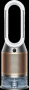 Мойка воздуха Dyson Humidify Formaldehyde PH04, White/Gold