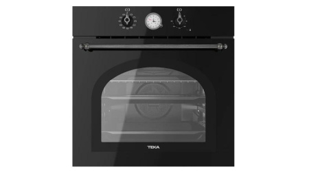 Духовой шкаф Teka HRB 6300 ANTHRACITE-OS