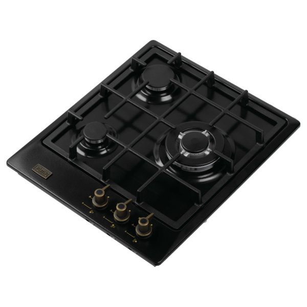Газовая варочная панель Korting HG 465 CTRN