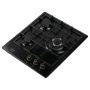 Газовая варочная панель Korting HG 465 CTRN