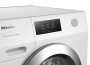 Стиральная машина Miele WCR 870 WPS