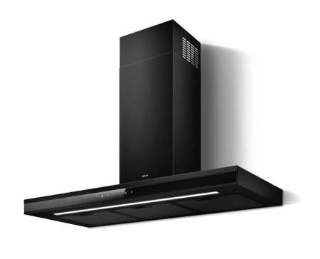 Вытяжка Elica ADELE BL MAT/A/90