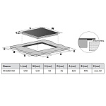 Монтажная схема