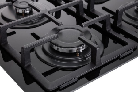 Газовая варочная панель Graude GS 60.1 S