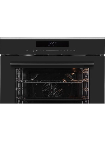 Духовой шкаф NORDFROST HM 65130 B