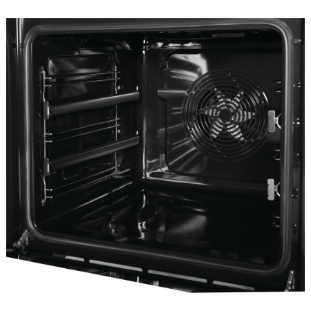 Духовой шкаф с паром Korting OKB 8951 EN ST