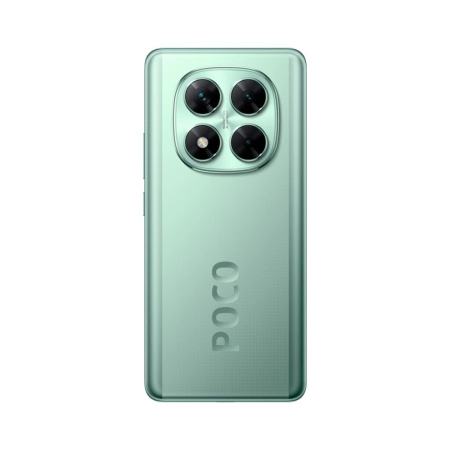 Смартфон POCO X7 12/512, Green