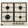 Газовая варочная панель Korting HG 661 CTGB