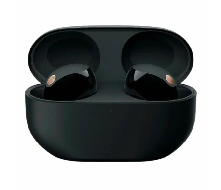 Наушники Sony WF-1000XM5, Black