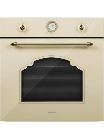 Духовой шкаф HIBERG VM 6382 YR