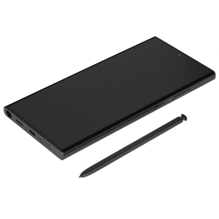 Смартфон Samsung S23 Ultra 12/256 ГБ, SM-S918B, Green, AE