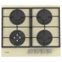 Газовая варочная панель Korting HGG 6722 CTB