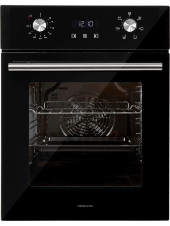 Духовой шкаф HIBERG VM 4260 B