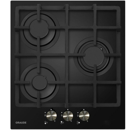 Газовая варочная панель Graude GS 45.1 S