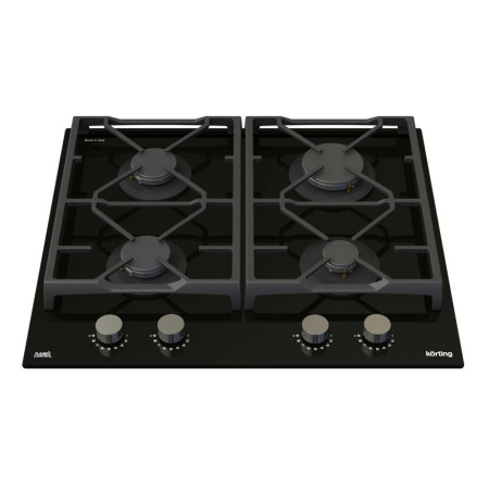 Газовая варочная панель Korting HGG 6985 CN FLC
