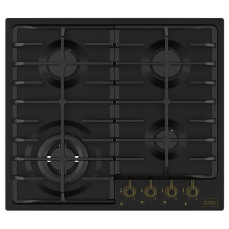Газовая варочная панель Korting HG 674 CTRN