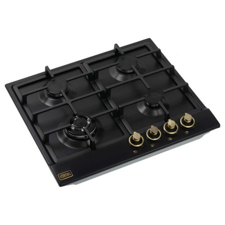 Газовая варочная панель Korting HG 661 CTGN