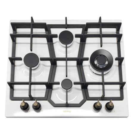 Газовая варочная панель Korting HG 631 CTRI
