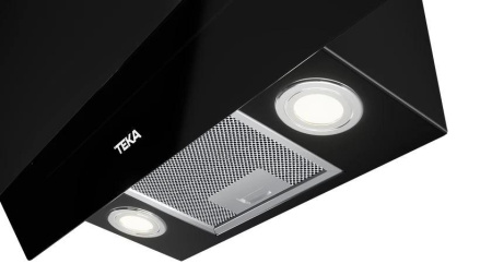 Вытяжка Teka DVT 68660 TBS BLACK