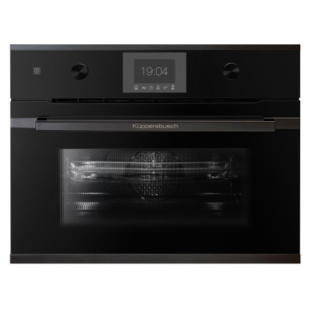 Духовой шкаф с СВЧ Kuppersbusch CBM 6350.0 S2