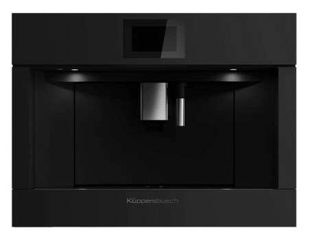 Кофемашина зерновая Kuppersbusch CKV 6800.0 KSM