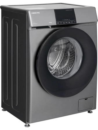 Стиральная машина HIBERG i-DDQ6 - 814 Sd