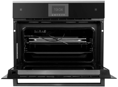 Духовой шкаф - пароконвектомат Kuppersbusch CBD 6550.0 S7