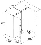Монтажная схема