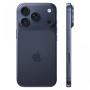 Смартфон Apple iPhone 17 Pro eSIM+eSIM 256 ГБ, Deep Blue, JP