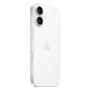 Смартфон Apple iPhone 17 eSIM+eSIM 256 ГБ, White, JP