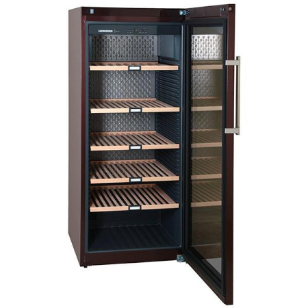Винный шкаф Liebherr WKt 4552-22 001