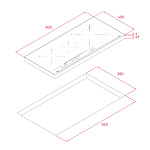Монтажная схема