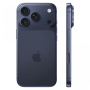 Смартфон Apple iPhone 17 Pro eSIM+eSIM 256 ГБ, Deep Blue, JP