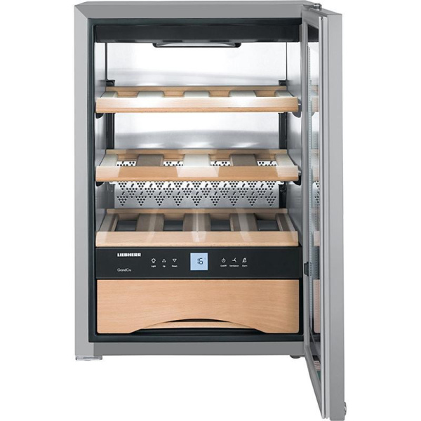 Винный шкаф Liebherr WKes 653-26 001