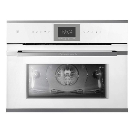Духовой шкаф - пароконвектомат Kuppersbusch CBD 6550.0 W3