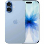 Смартфон Apple iPhone 17 SIM+SIM 256 ГБ, Mist Blue, CN