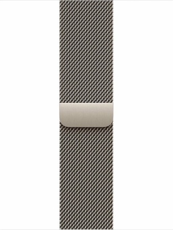 Смарт-часы Apple Watch S10 42 Natural, Milan Loop