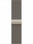 Смарт-часы Apple Watch S10 42 Natural, Milan Loop