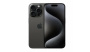 Смартфон Apple iPhone 15 Pro Max SIM+eSIM 256 ГБ, Black, AE
