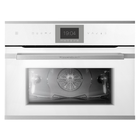 Духовой шкаф Kuppersbusch CBP 6550.0 W1
