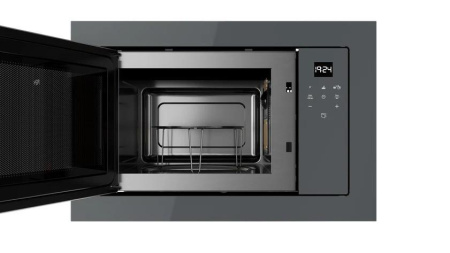 Микроволновая печь Teka ML 8210 BIS STONE GREY