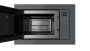 Микроволновая печь Teka ML 8210 BIS STONE GREY