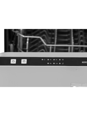 Посудомоечная машина NORDFROST BI6 1463