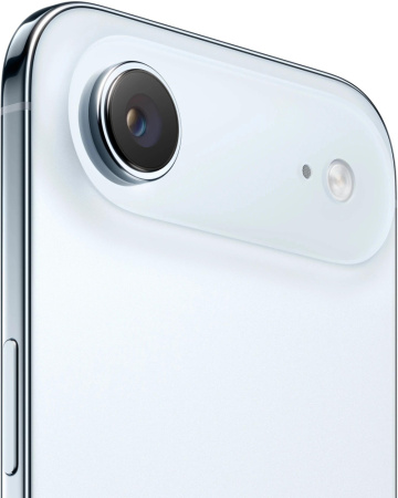 Смартфон Apple iPhone 17 Air eSIM+eSIM 256 ГБ, Sky Blue, JP