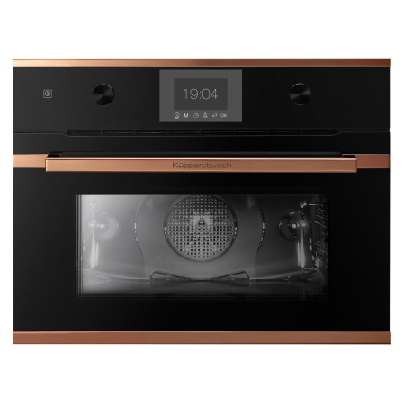 Духовой шкаф Kuppersbusch CB 6350.0 S7