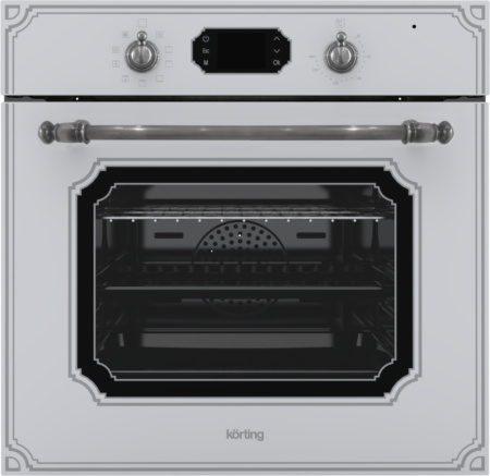 Духовой шкаф Korting OKB 4911 CRGW