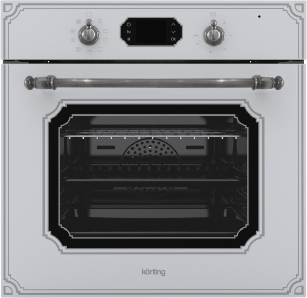 Духовой шкаф Korting OKB 4911 CRGW