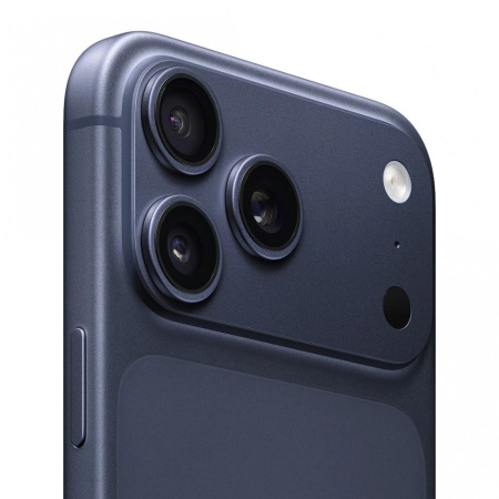 Смартфон Apple iPhone 17 Pro Max eSIM+eSIM 512 ГБ, Deep Blue, JP