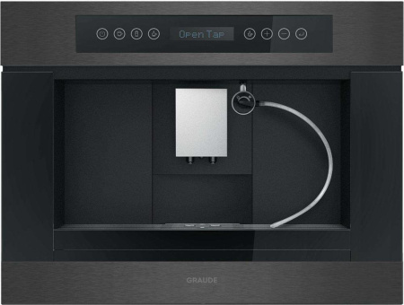 Кофемашина зерновая Graude KV 45.0 SE