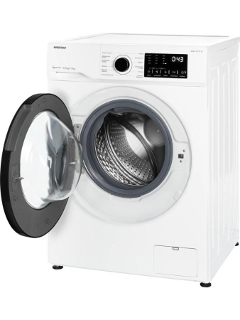 Стирально-сушильная машина NORDFROST i-WQ4 10712 W